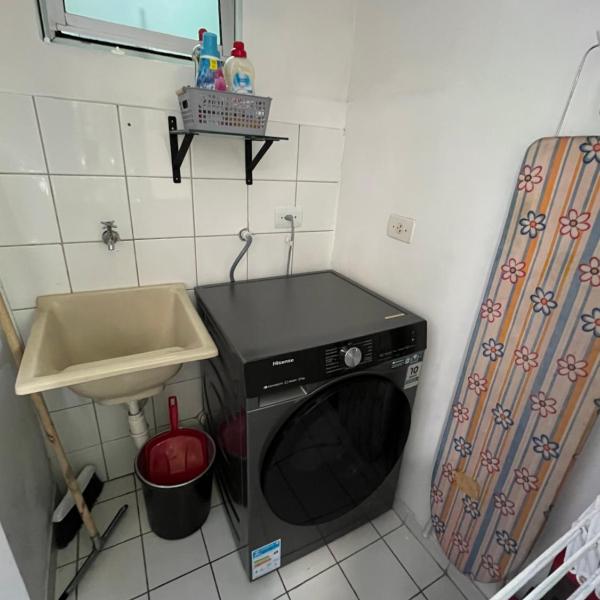 Nosso Apê SP - Conforto com alma paulistana - Luz - Foto 3