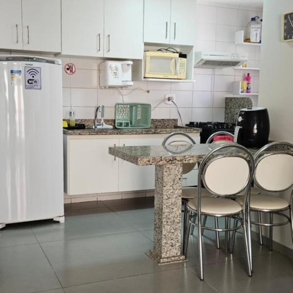 Aconchegante apartamento em Caldas - Foto 5
