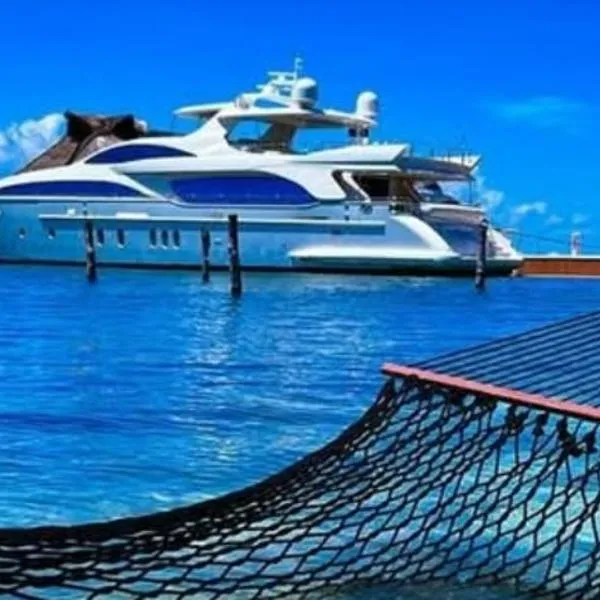 Bahia Tolok, hotel in Isla Mujeres