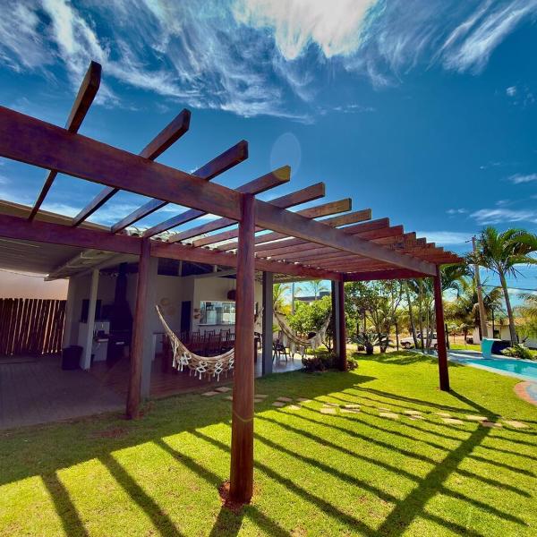 Rancho Paraíso Lago Corumba 4 - Foto 4