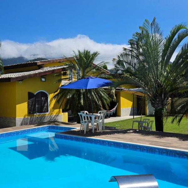 Casa de praia