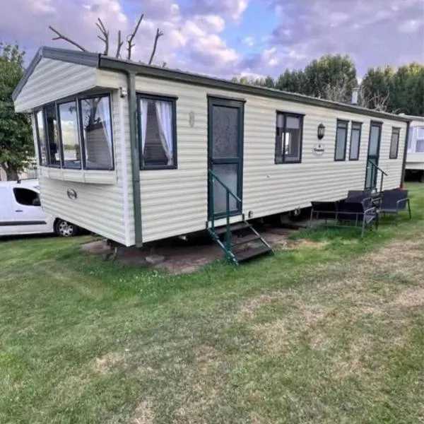 Willows Escape, hotel en Warden