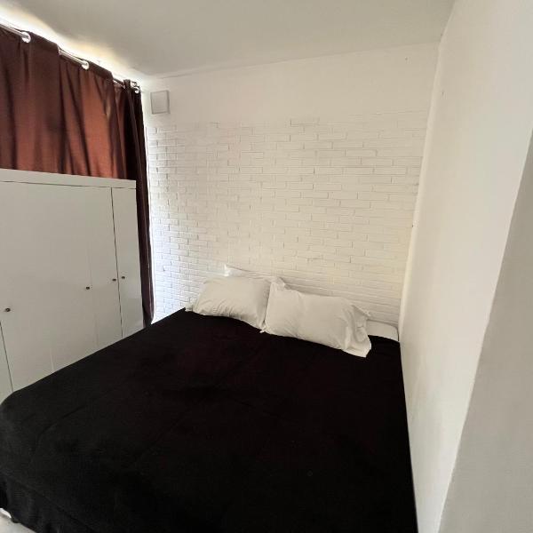 Quarto de Casal no Morumbi - Foto 2
