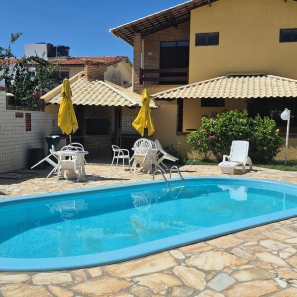 Casa Bela Vista - Foto 3