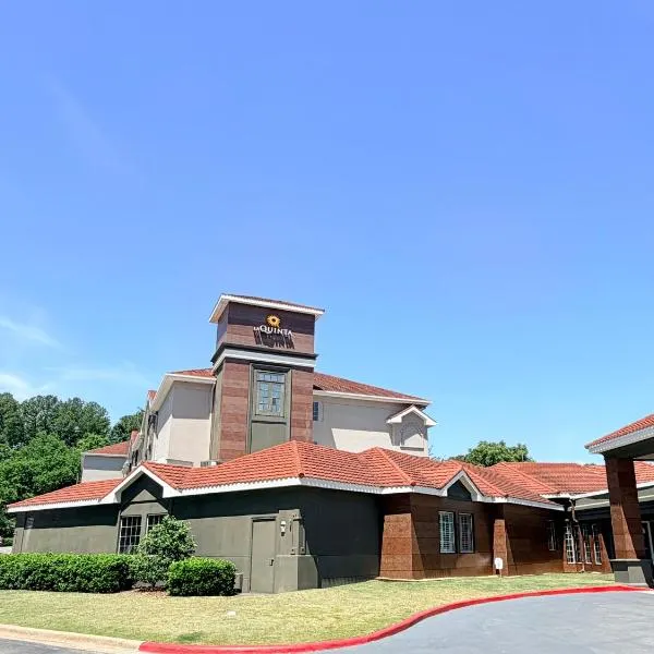 La Quinta by Wyndham Birmingham Homewood: Birmingham şehrinde bir otel