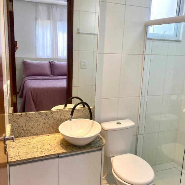 Bairro seguro ao lado da Barra e da UFBA Com Ar - Foto 3
