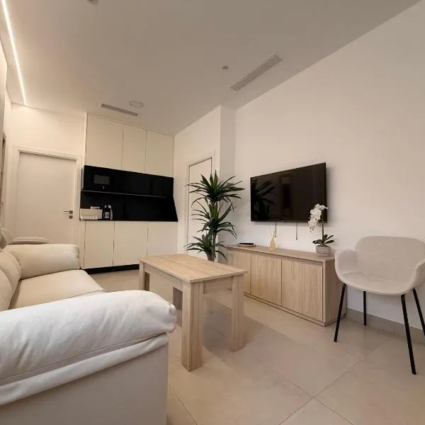 El Rincón, hotell sihtkohas Pozoblanco
