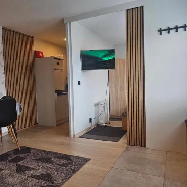 Ramfjord Apartment 2, hotel a Tromsø