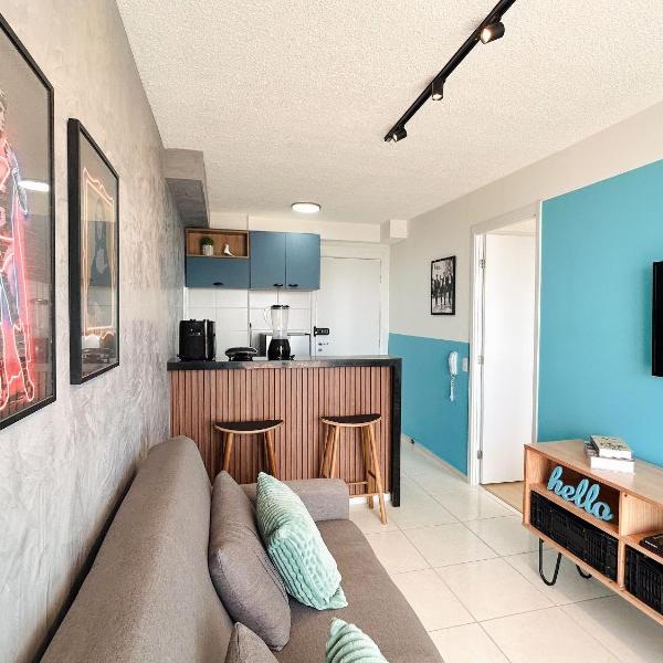 MyPlace Benfica by Holiday Stays - Foto 5