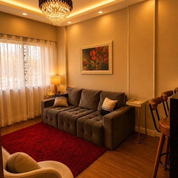 Apartamento Premium com 2 Quartos e AR no Guamá - Foto 2