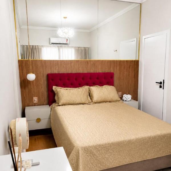 Apartamento Premium com 2 Quartos e AR no Guamá