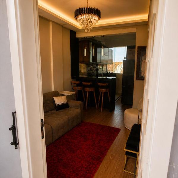 Apartamento Premium com 2 Quartos e AR no Guamá - Foto 4