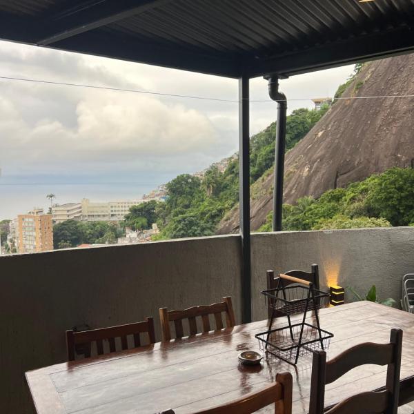 Pedacinho do céu
