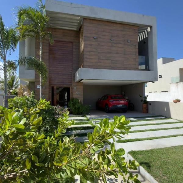 Casa Caju