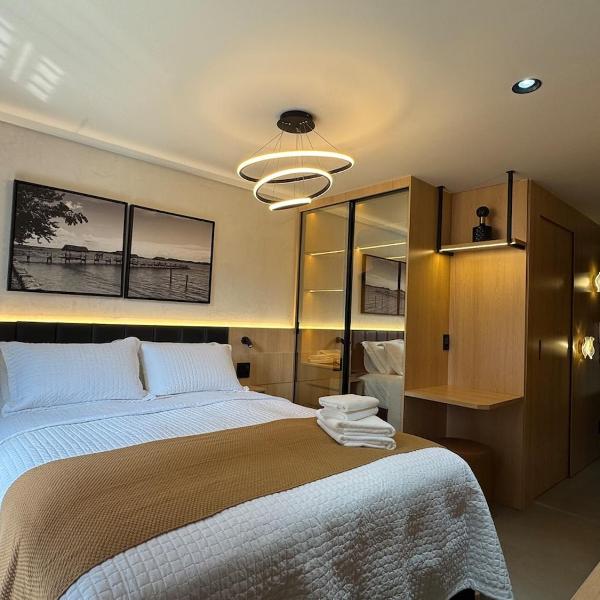 Premium Studio in Moema - Ibirapuera Shopping