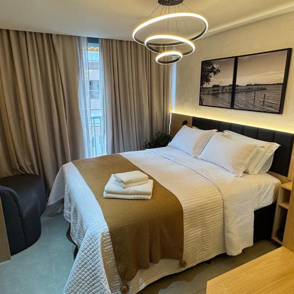 Premium Studio in Moema - Ibirapuera Shopping - Foto 2