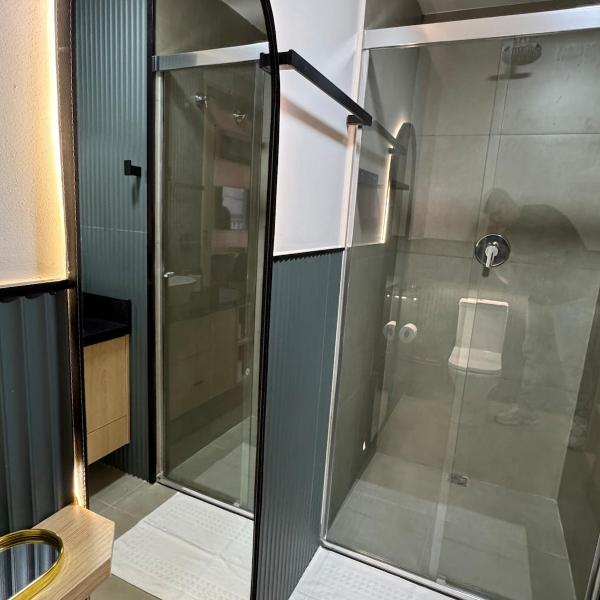Premium Studio in Moema - Ibirapuera Shopping - Foto 3
