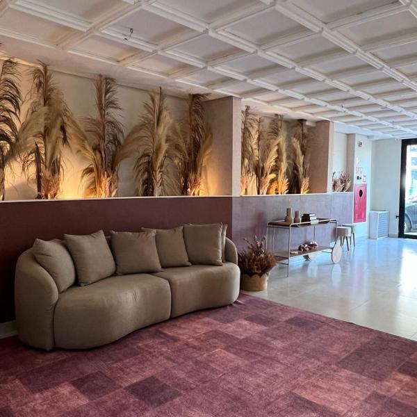 Missal Hotel