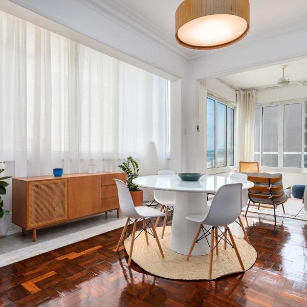 Wonderful Ocean view apartment in Copacabana - Foto 4