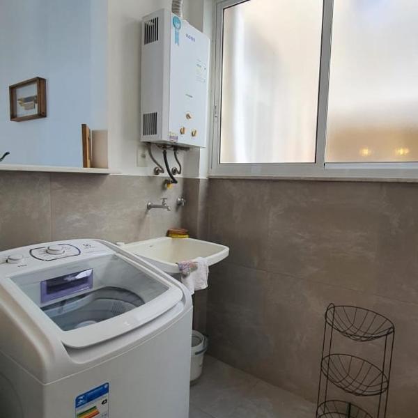 Wonderful Ocean view apartment in Copacabana - Foto 3