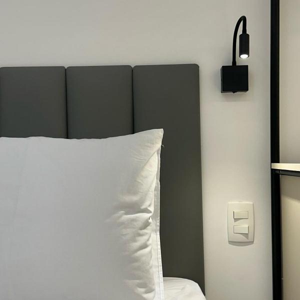 Apartamento Copacabana 150 metros da praia