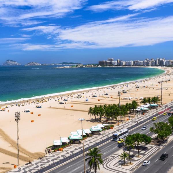 Loft em Copacabana - Foto 5