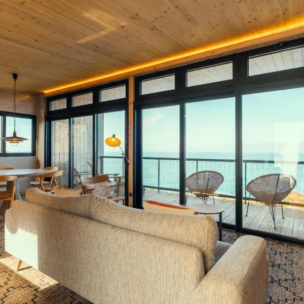 Casa do Incenso, Hotel in São Roque do Pico