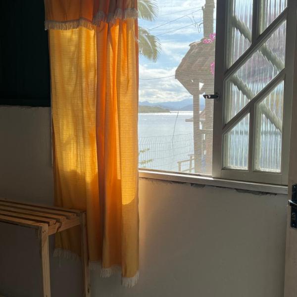 Pousada ilha das gamelas