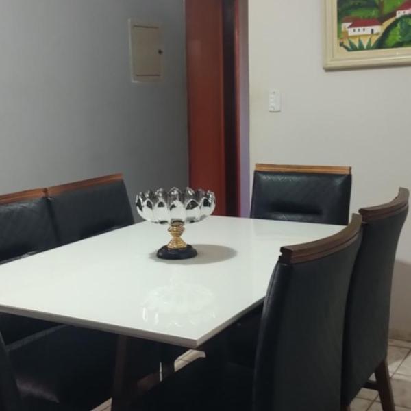 Quarto confortável e privativo - Foto 3