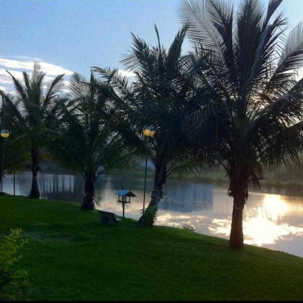 Vista Lagoa Exclusive