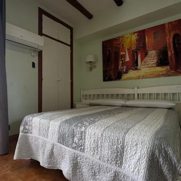 Hosteria Conchi, хотел в Мадригал де ла Вера
