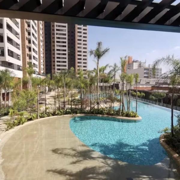 Natureza, Resort e Piscina em SP - Foto 2