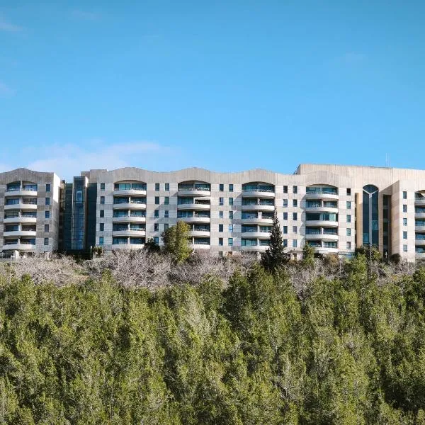 Shoresh mountain, hôtel à Shoresh