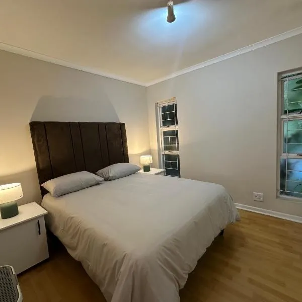 Monte Vista में, होटल Gorgeous Holiday Home