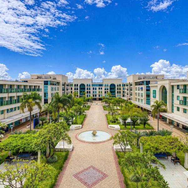 Quality Hotel & Suites Brasília