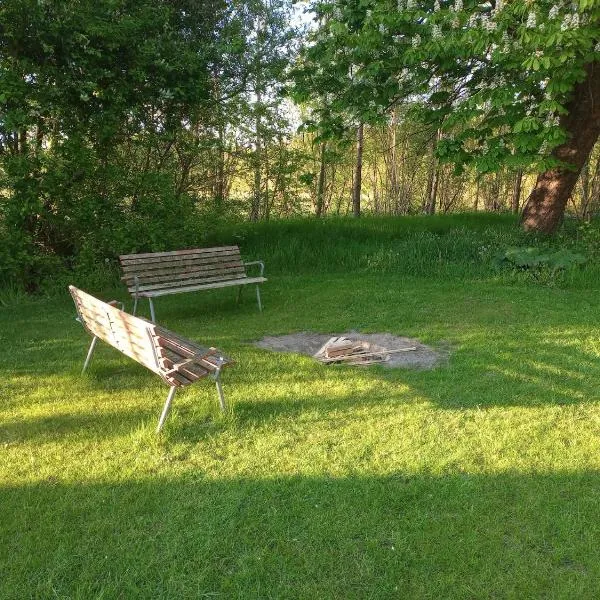 Sønderhedens B&B,Vrå的飯店