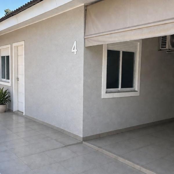 Maison Ribas