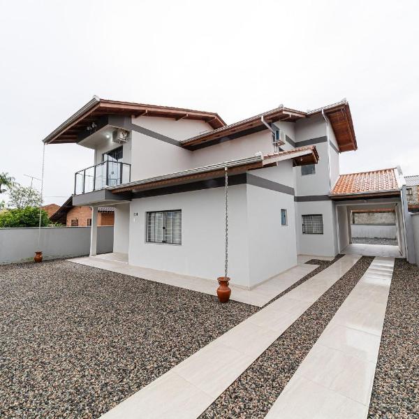 Stay House - Pousada boutique