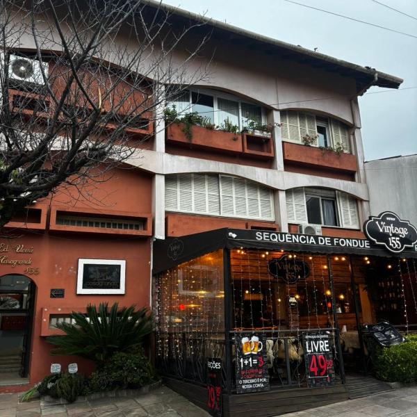 Vintage 155 Centro