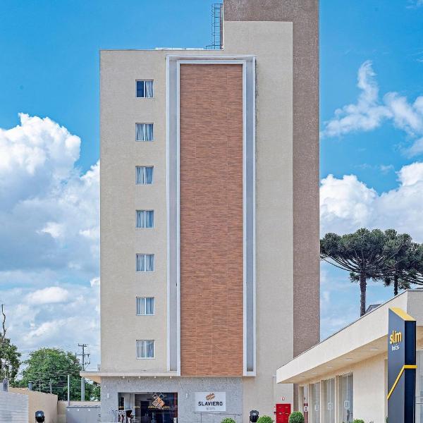 Edifício Curitiba João Bettega - Foto 2