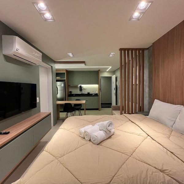 Copenhagen 232 · Luxurious Apart - New Building