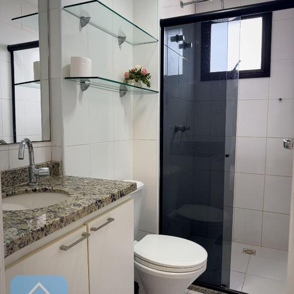 Apartamento 2/4 completo no Rio Vermelho - Foto 3