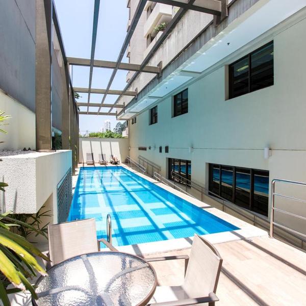 Gran Estanconfor Veranda Berrini - Foto 4