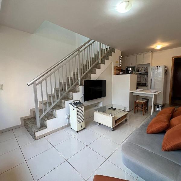 Belvedere 405 A · Duplex near the metro and airport - prime location