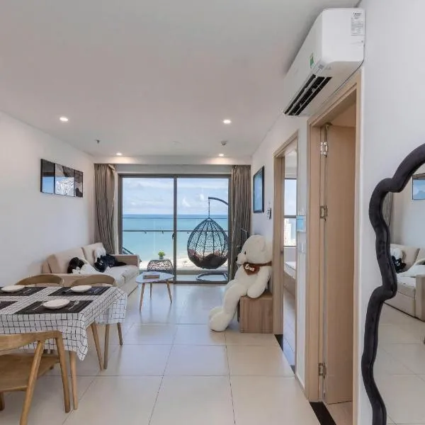 The Sóng Vũng Tàu Apartment, Hotel in Vũng Tàu