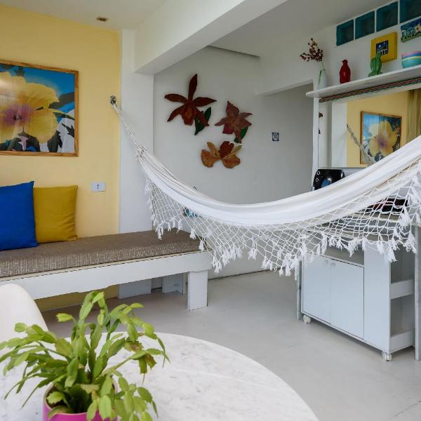 Apartamento com Vista Mar no Vidigal | V 90/102 - Foto 5