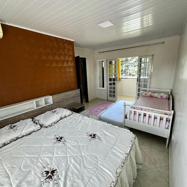Casa em foz do Iguaçu, ótima localização
