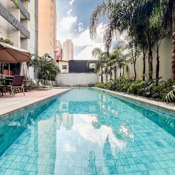 Houx Pinheiros by EasyRent