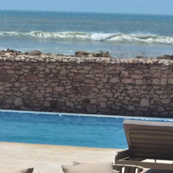 Anima Ocean Lodges, hotel u gradu 'Esauira'