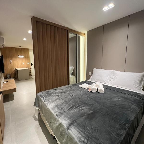 Union 511 C 106 · Noroeste Premium: Luxo e Conforto